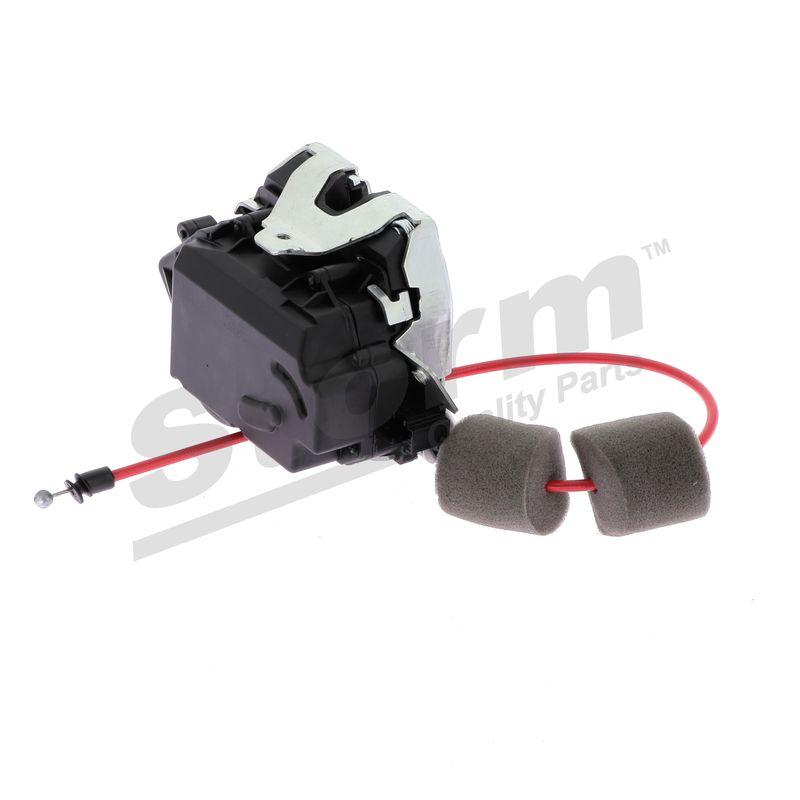 Serrure de hayon STORM QUALITY PARTS 5102502