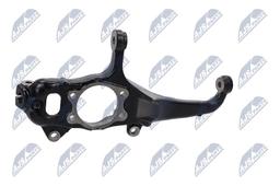 Fusée d'essieu, suspension de roue NTY ZZP-NS-030