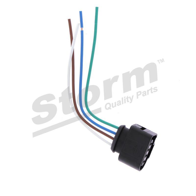 Kit réparation de câble, bobine d'allumage STORM QUALITY PARTS 8800060