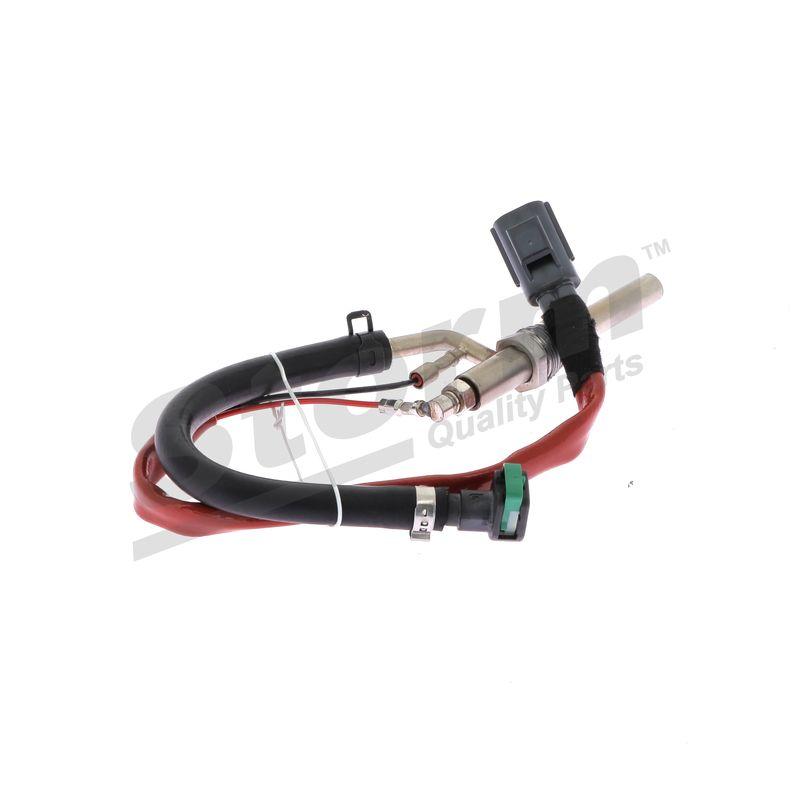 Unité d'injection, régénération du filtre à particules STORM QUALITY PARTS STO4850005