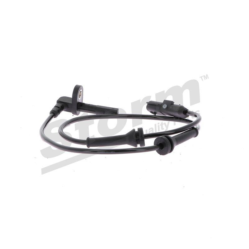 Capteur, vitesse de roue STORM QUALITY PARTS 888026
