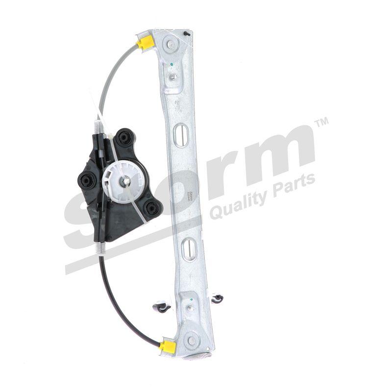 Lève-vitre STORM QUALITY PARTS 146777