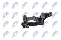 Fusée d'essieu, suspension de roue NTY ZZP-HY-517