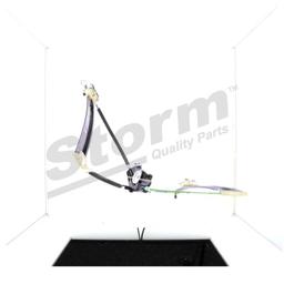 Lève-vitre STORM QUALITY PARTS 10286