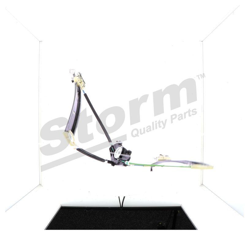Lève-vitre STORM QUALITY PARTS 10286