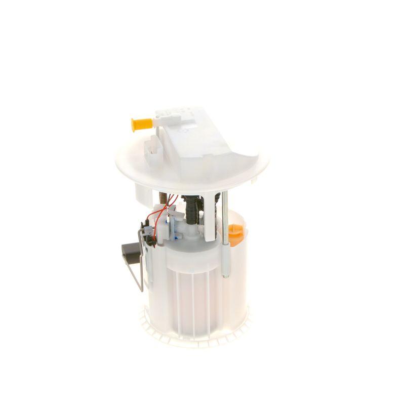 Unité d'injection de carburant BOSCH 0 580 314 035