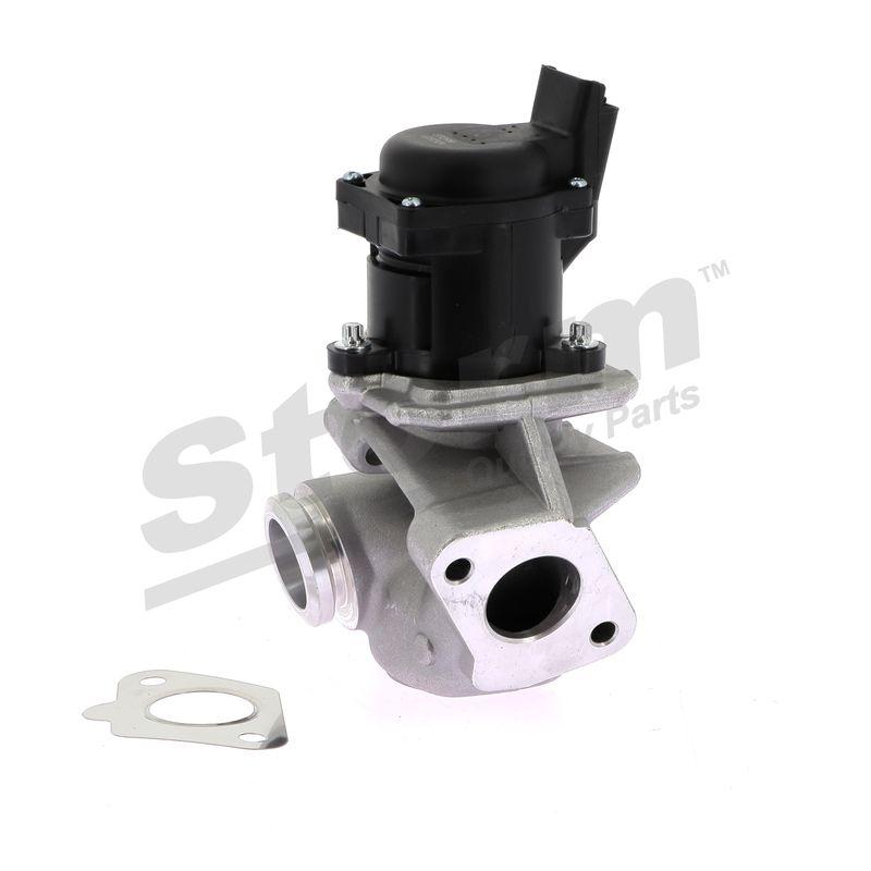 Vanne EGR STORM QUALITY PARTS 9021