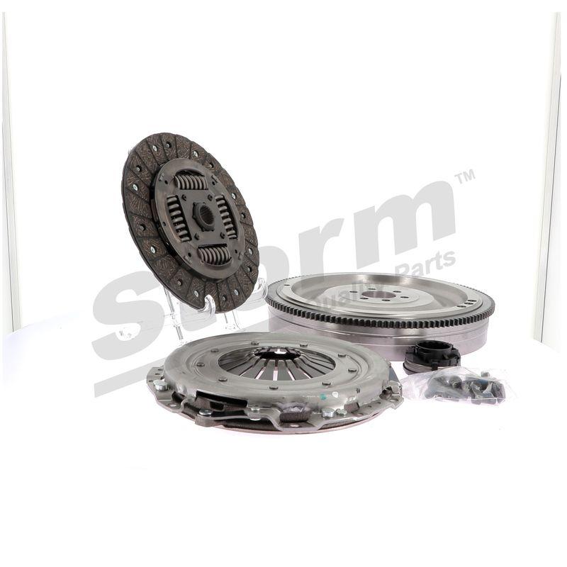 Kit adaptateur, embrayage STORM QUALITY PARTS STO1036