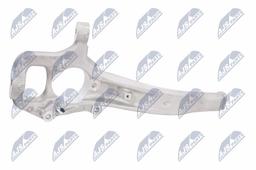 Fusée d'essieu, suspension de roue NTY ZZP-CH-038