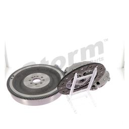 Kit adaptateur, embrayage STORM QUALITY PARTS STO1062