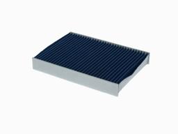 Filtre, air de l'habitacle BOSCH 0 986 628 646