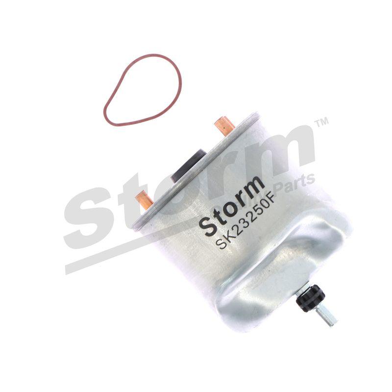 Filtre à carburant STORM QUALITY PARTS 10812