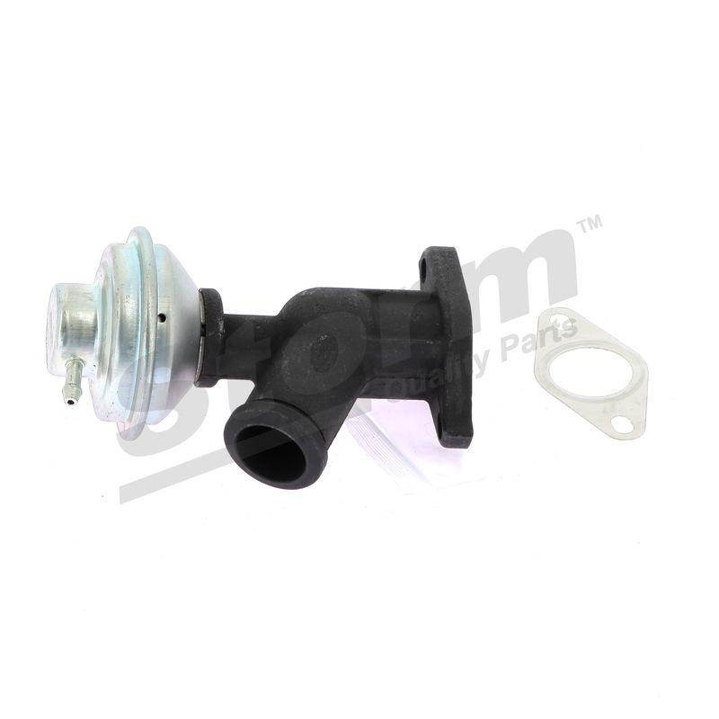 Vanne EGR STORM QUALITY PARTS 9048
