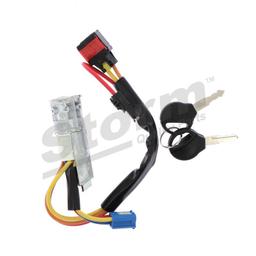 Fermeture-volant STORM QUALITY PARTS 70521
