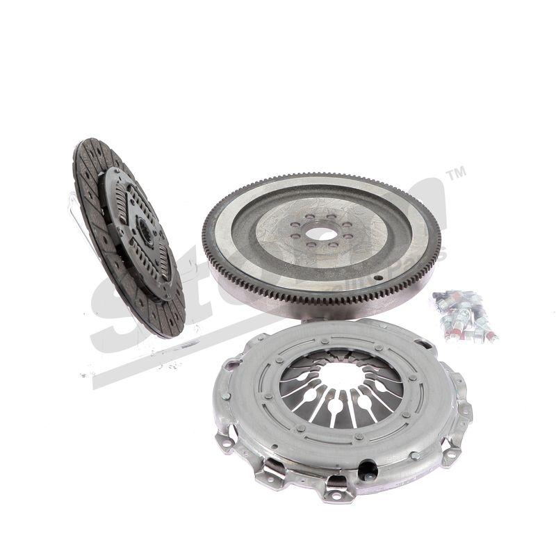 Kit adaptateur, embrayage STORM QUALITY PARTS STO1063