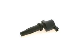 Bobine d'allumage BOSCH 0 221 504 702
