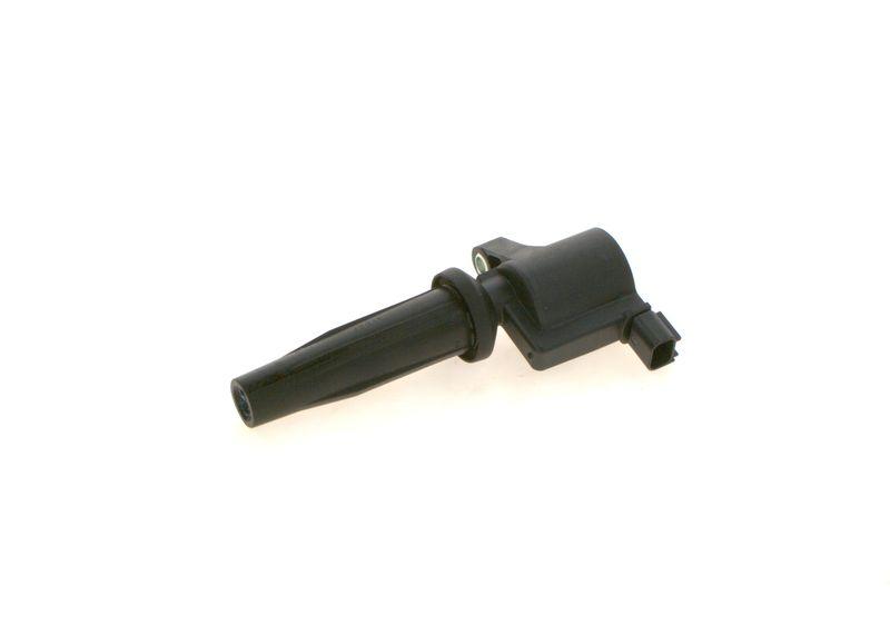 Bobine d'allumage BOSCH 0 221 504 702