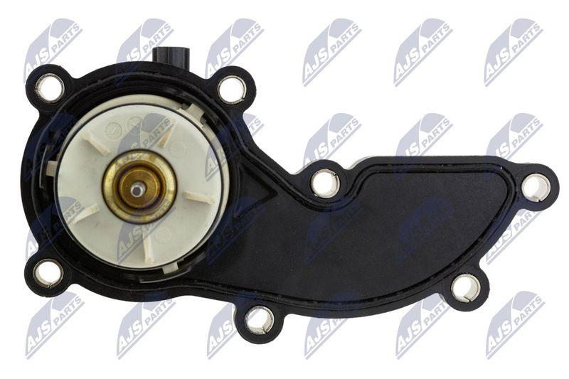 Boîtier du thermostat NTY CTM-AU-018