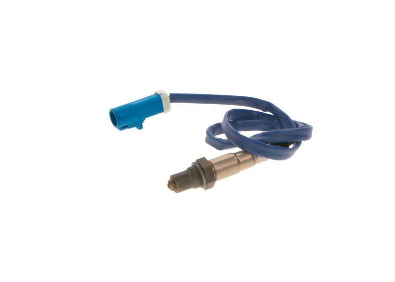 Sonde lambda BOSCH 0 258 986 744