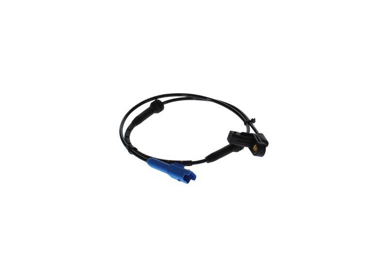 Capteur, vitesse de roue BOSCH 0 986 594 558