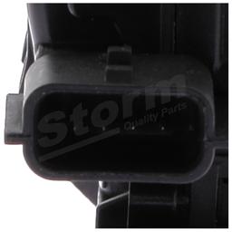 Serrure de hayon STORM QUALITY PARTS 87320