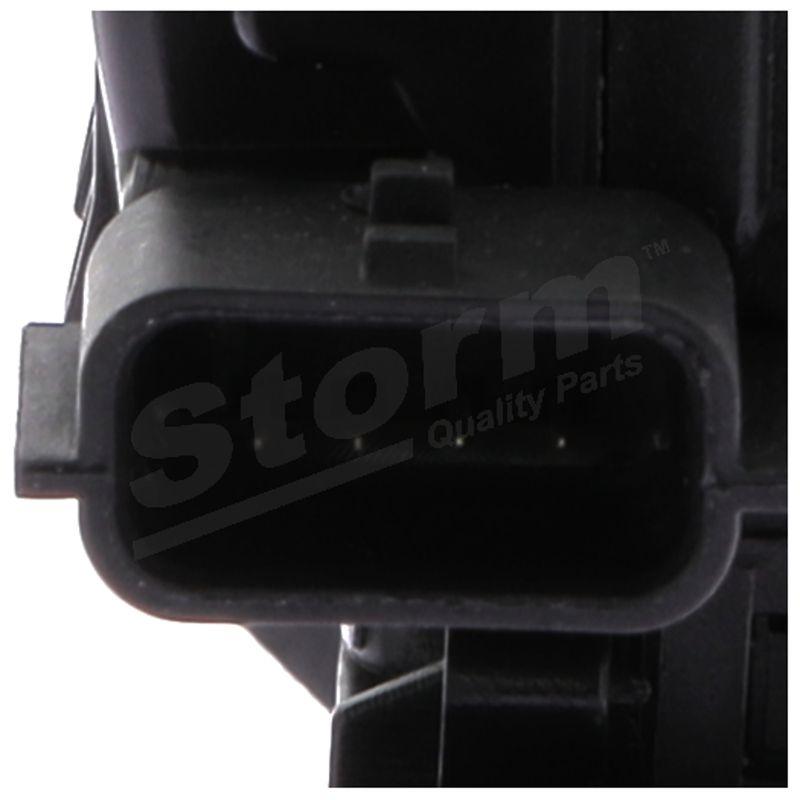 Serrure de hayon STORM QUALITY PARTS 87320