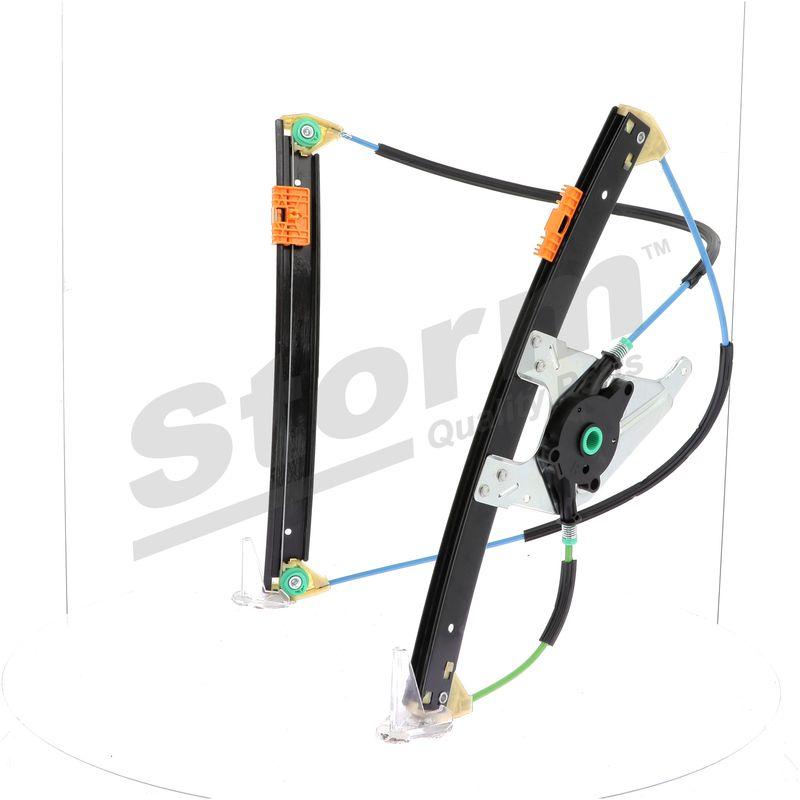 Lève-vitre STORM QUALITY PARTS 10376