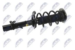 Amortisseur NTY A-LR-011