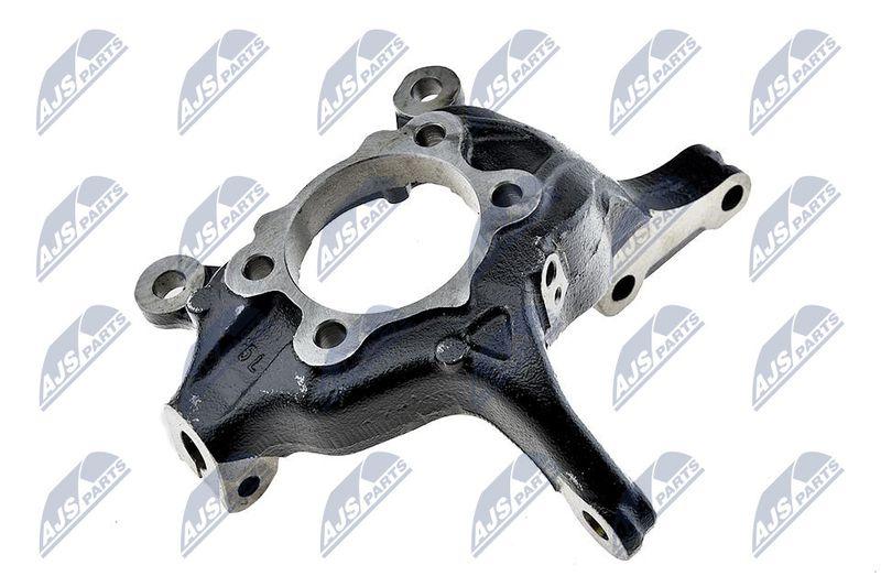 Fusée d'essieu, suspension de roue NTY ZZP-NS-007