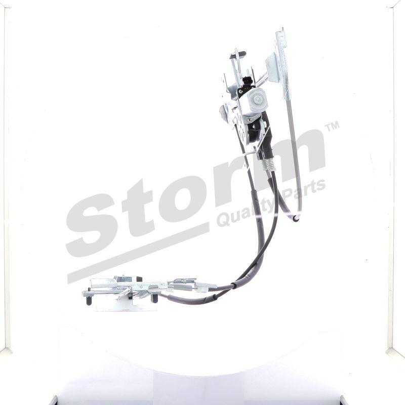 Lève-vitre STORM QUALITY PARTS 29075