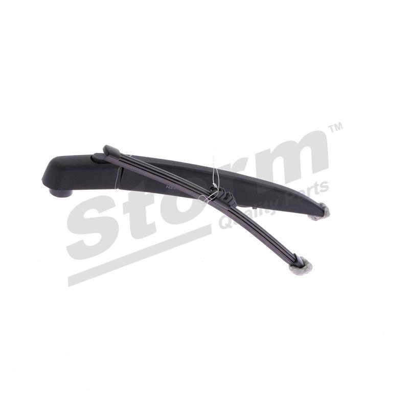 Kit de bras d'essuie-glace, nettoyage des vitres STORM QUALITY PARTS 60147KIT