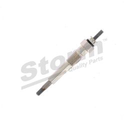Bougie de préchauffage STORM QUALITY PARTS 512003