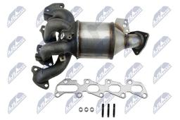 Catalyseur NTY KAT-PL-007