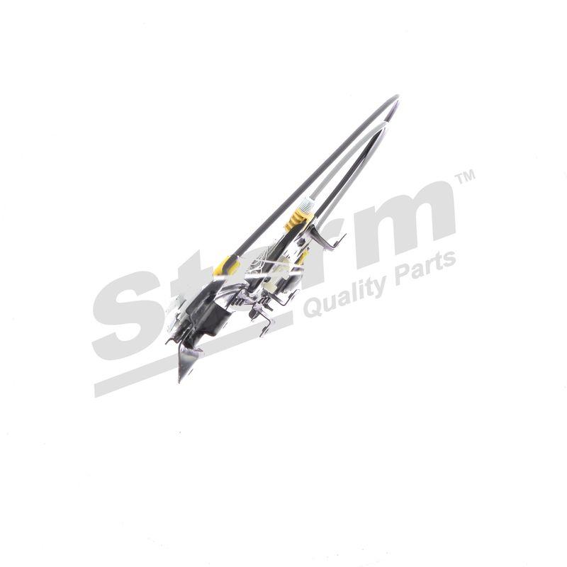 Lève-vitre STORM QUALITY PARTS 691077