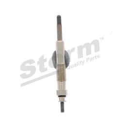 Bougie de préchauffage STORM QUALITY PARTS 502035