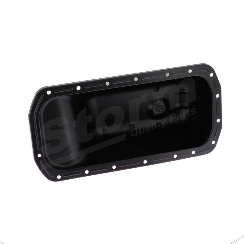 Carter d'huile STORM QUALITY PARTS 5397
