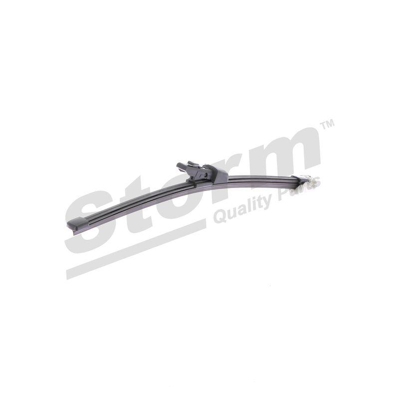 Balai d'essuie-glace STORM QUALITY PARTS 1000275ARPLAT