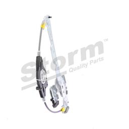 Lève-vitre STORM QUALITY PARTS 4207519
