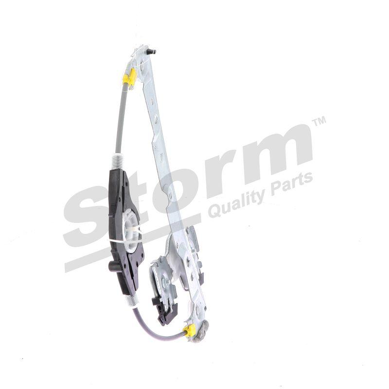 Lève-vitre STORM QUALITY PARTS 4207519