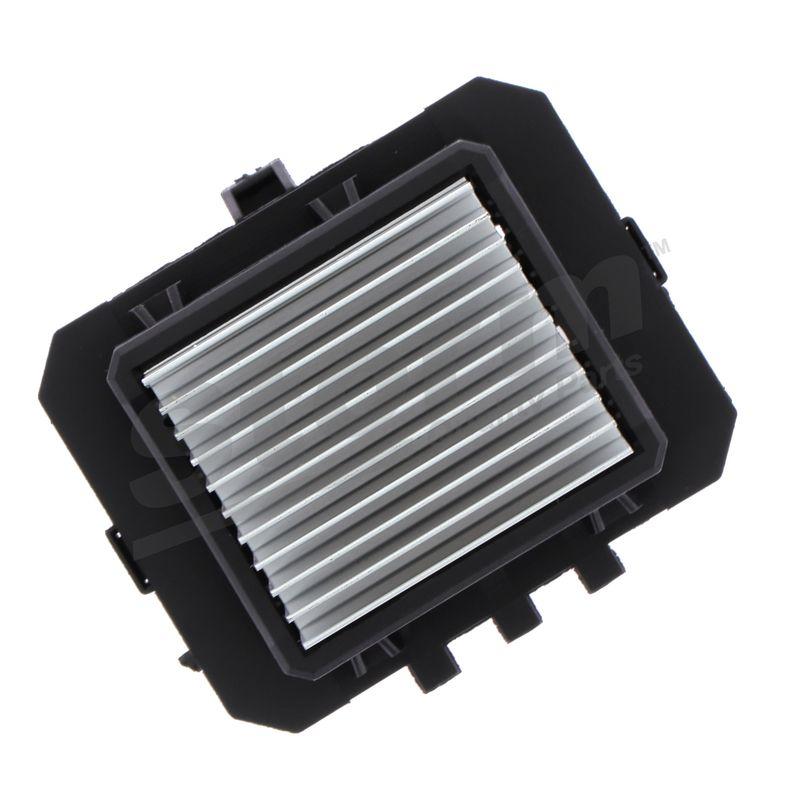 Résistance, pulseur d'air habitacle STORM QUALITY PARTS 777027
