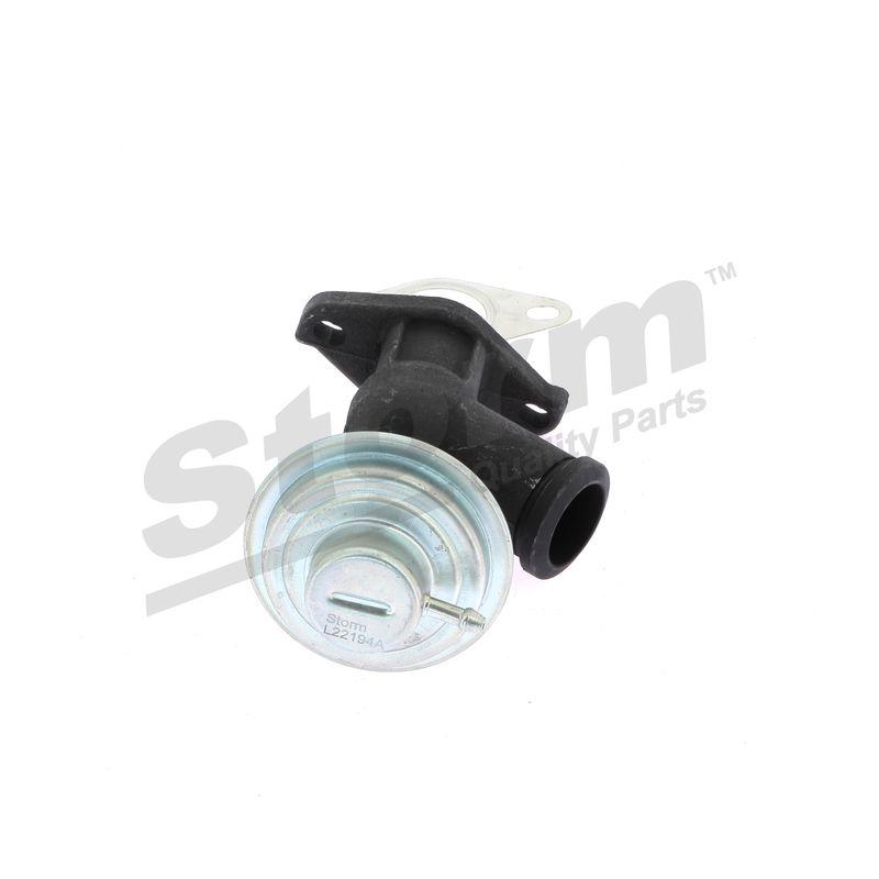 Vanne EGR STORM QUALITY PARTS 9048