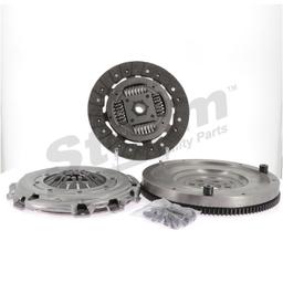Kit adaptateur, embrayage STORM QUALITY PARTS STO1050
