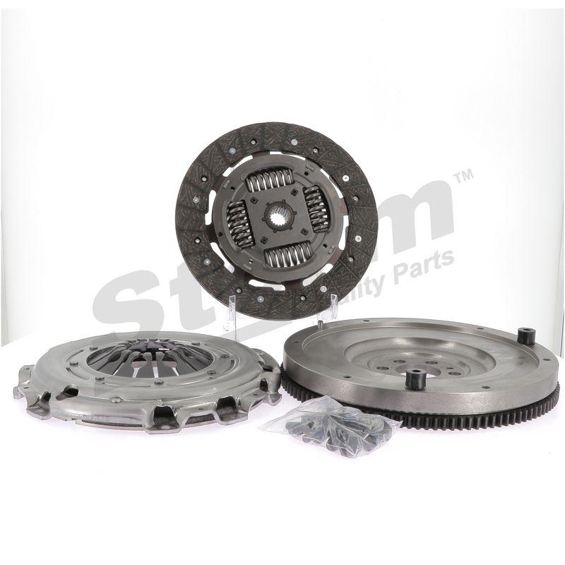 Kit adaptateur, embrayage STORM QUALITY PARTS STO1050