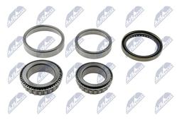 Kit de roulements de roue NTY KLP-IS-001