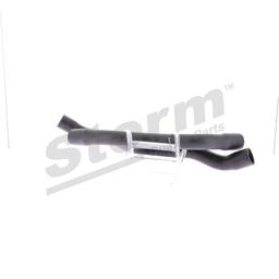 Durite de radiateur STORM QUALITY PARTS F8983