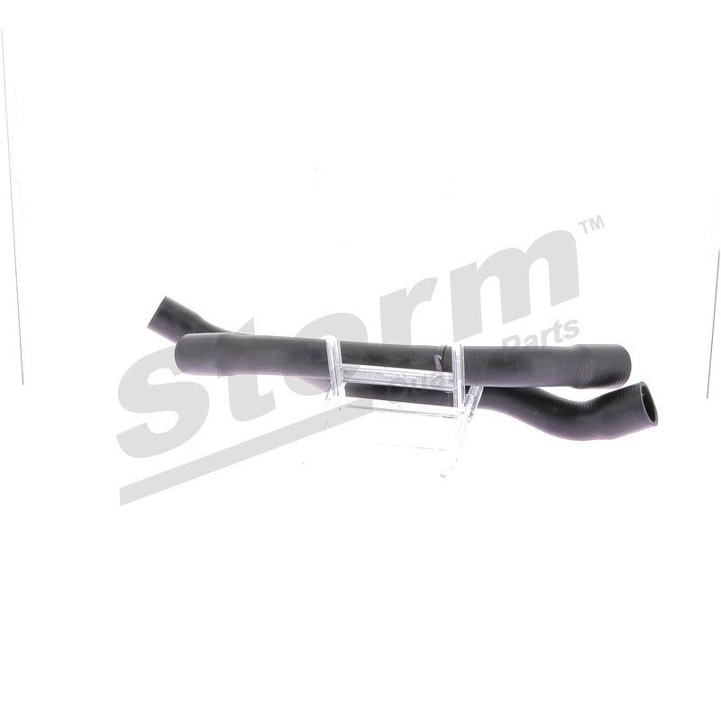 Durite de radiateur STORM QUALITY PARTS F8983