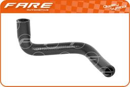 Durite de radiateur FARE SA 8458