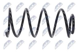 Ressort de suspension NTY ASZ-VV-025