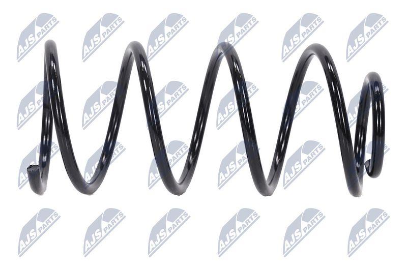 Ressort de suspension NTY ASZ-VV-025
