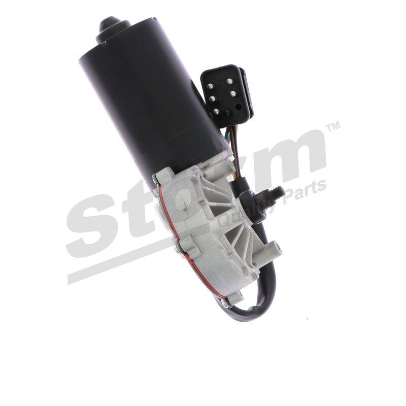 Moteur d'essuie-glace STORM QUALITY PARTS 5001004